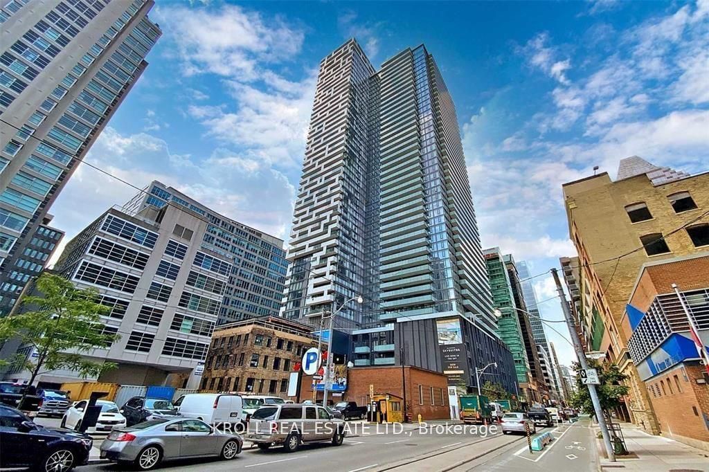 Condo for sale at 201-25 Richmond Street, Toronto, Church-Yonge Corridor, M5C 0A6 - MLS: C11921165