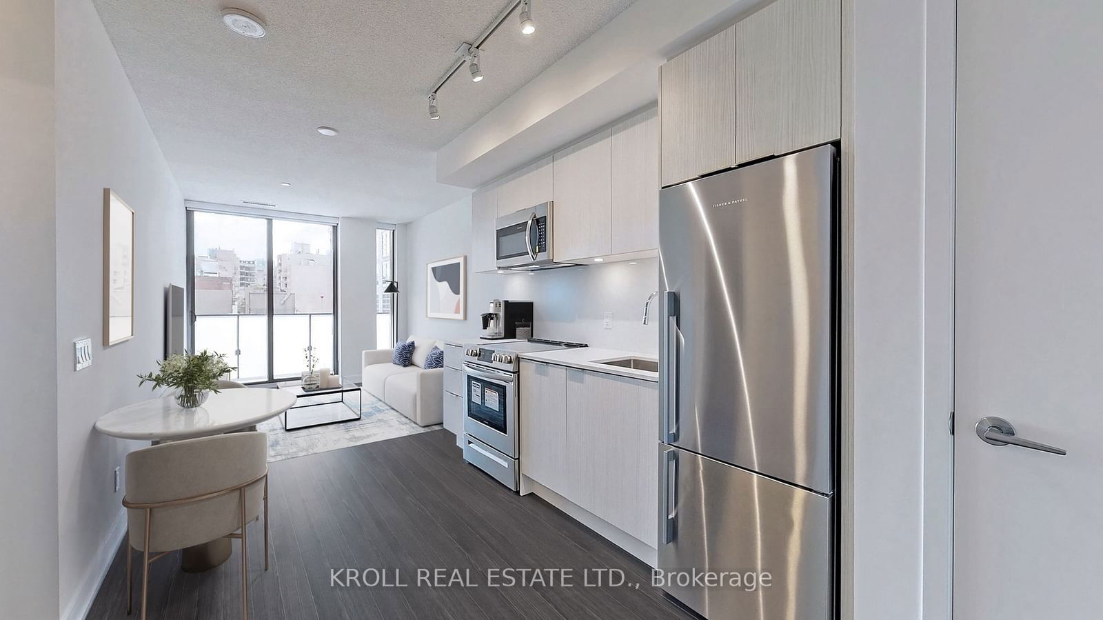 Condo for sale at 201-25 Richmond Street, Toronto, Church-Yonge Corridor, M5C 0A6 - MLS: C11921165