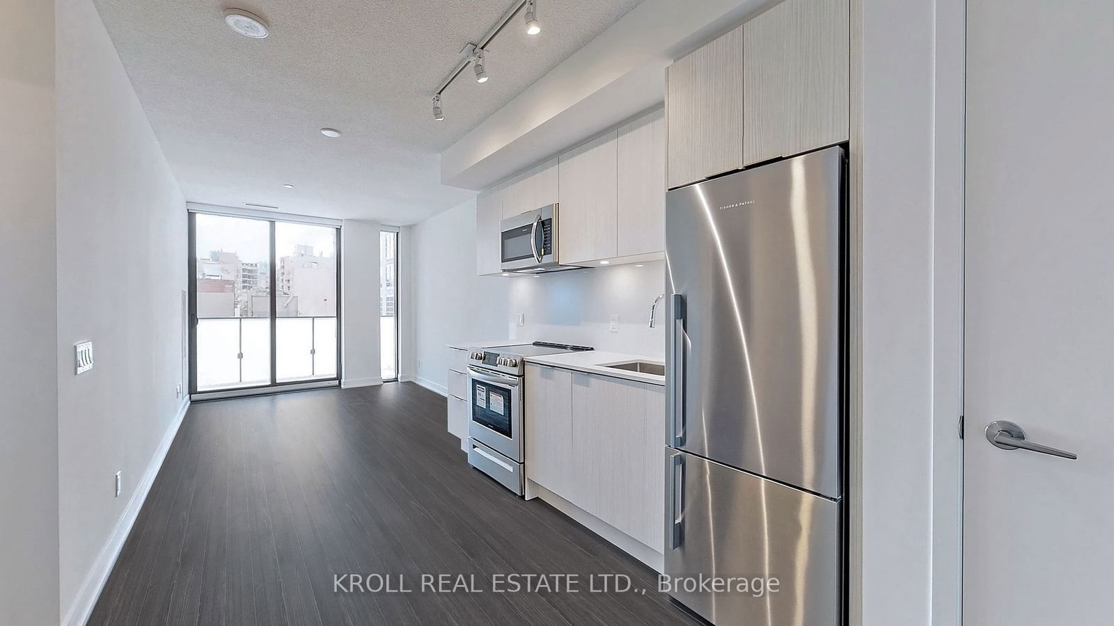 Condo for sale at 201-25 Richmond Street, Toronto, Church-Yonge Corridor, M5C 0A6 - MLS: C11921165