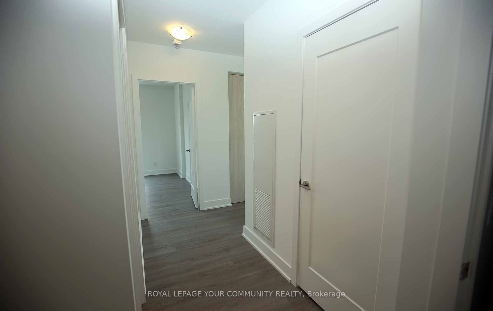 Condo for lease at 430-1 Belsize Drive, Toronto, Mount Pleasant West, M4S 1L3 - MLS: C11921180