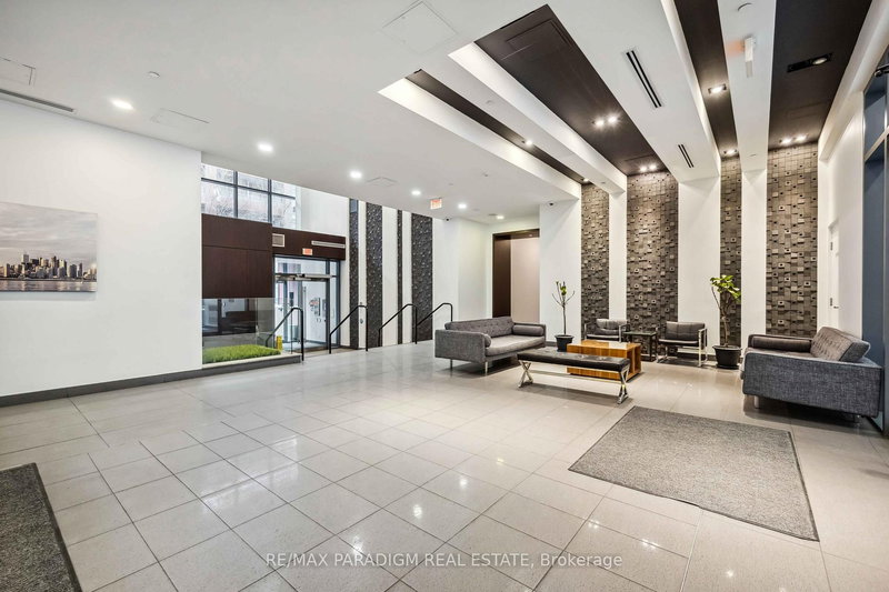 2810 - 20 Bruyeres Mews, Toronto, M5V 0G8 | Image 3