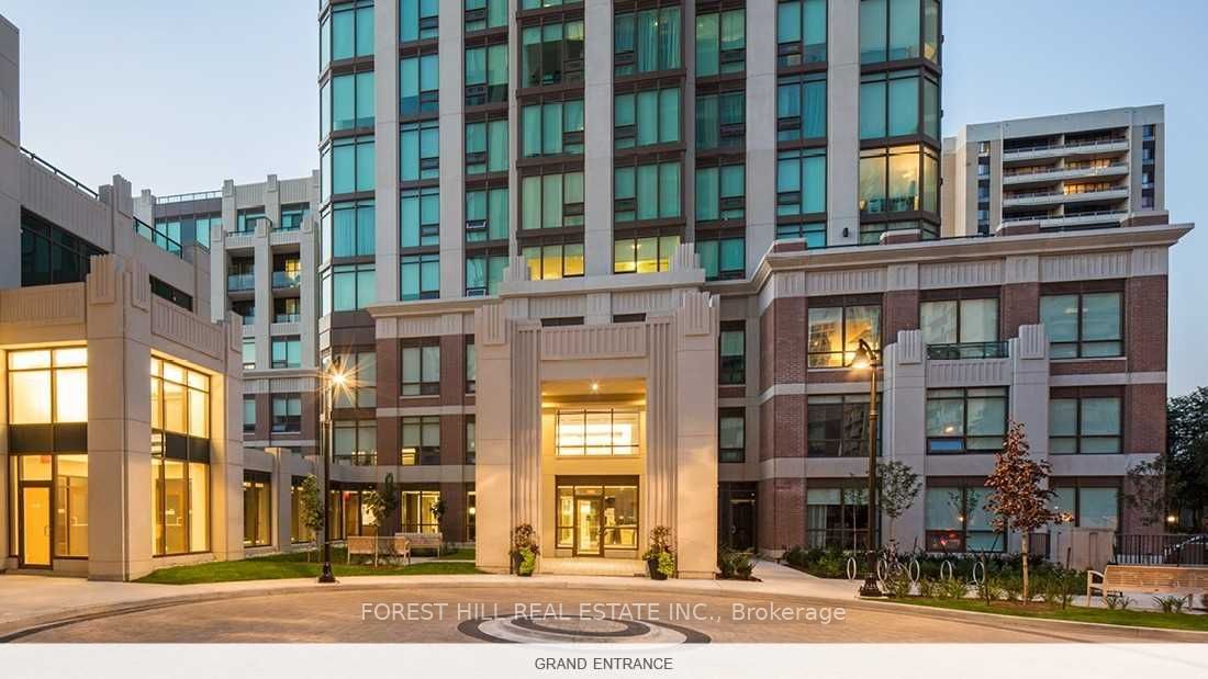 Property for lease at 402-310 Tweedsmuir Avenue, Toronto, Forest Hill South, M5P 2Y2 - MLS: C11921327