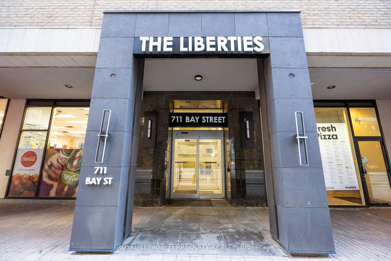 home for lease on 816-711 Bay Street