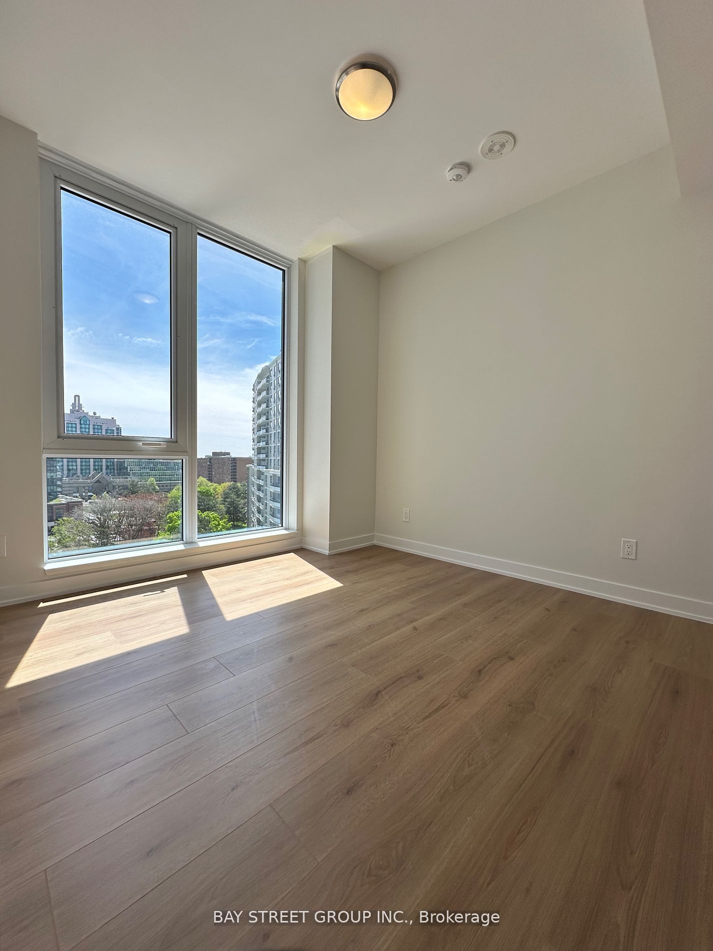 Condo for lease at 805-15 Ellerslie Avenue, Toronto, Willowdale West, M2N 0L7 - MLS: C11921386