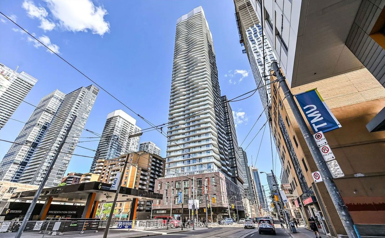 Condo for sale at 602-100 Dalhousie Street, Toronto, Church-Yonge Corridor, M5B 0C7 - MLS: C11921400