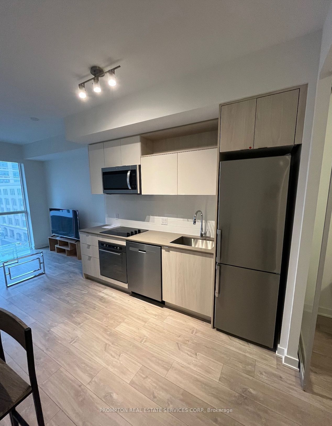 Condo for sale at 602-100 Dalhousie Street, Toronto, Church-Yonge Corridor, M5B 0C7 - MLS: C11921400