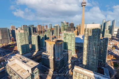 Unit PH05 — 15 Fort York Blvd, Toronto - Waterfront Communities C1 image-0-3