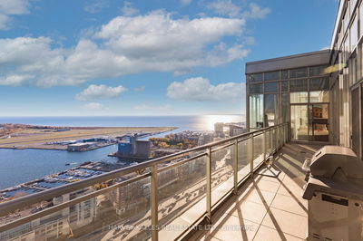 Unit PH05 — 15 Fort York Blvd, Toronto - Waterfront Communities C1 image-0-4