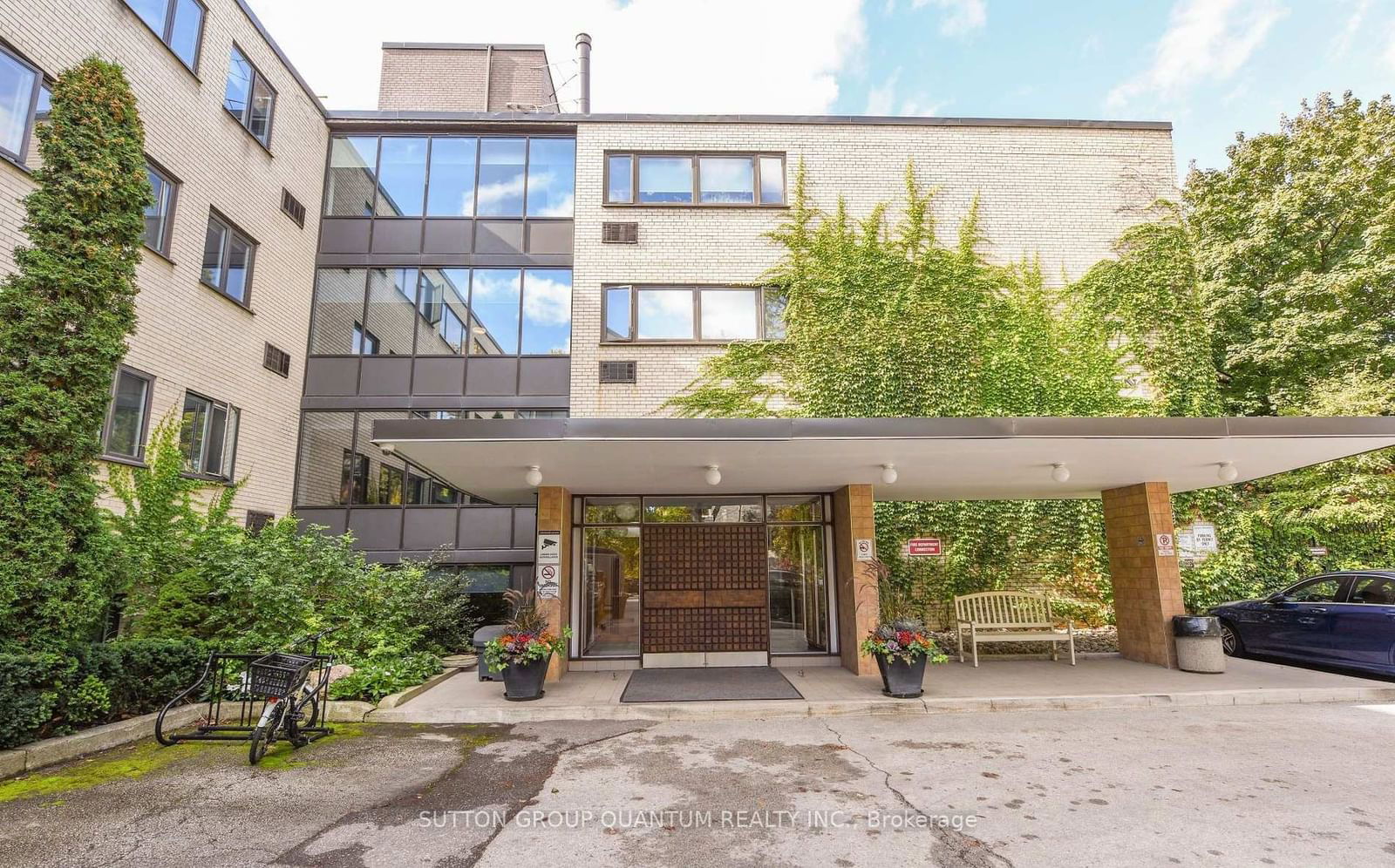 Condo for sale at 614-16 Rosedale Road, Toronto, Rosedale-Moore Park, M4W 2P4 - MLS: C11921533