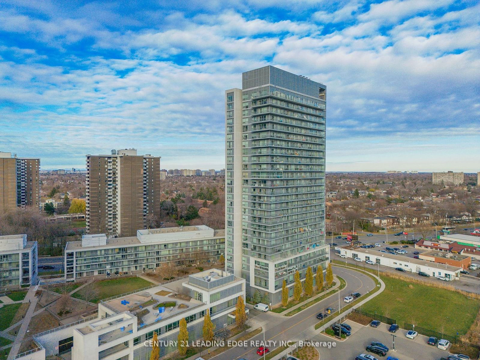 Condo sold at 1102-30 Herons Hill Way, Toronto, Henry Farm, M2J 0A7 - MLS: C11921592