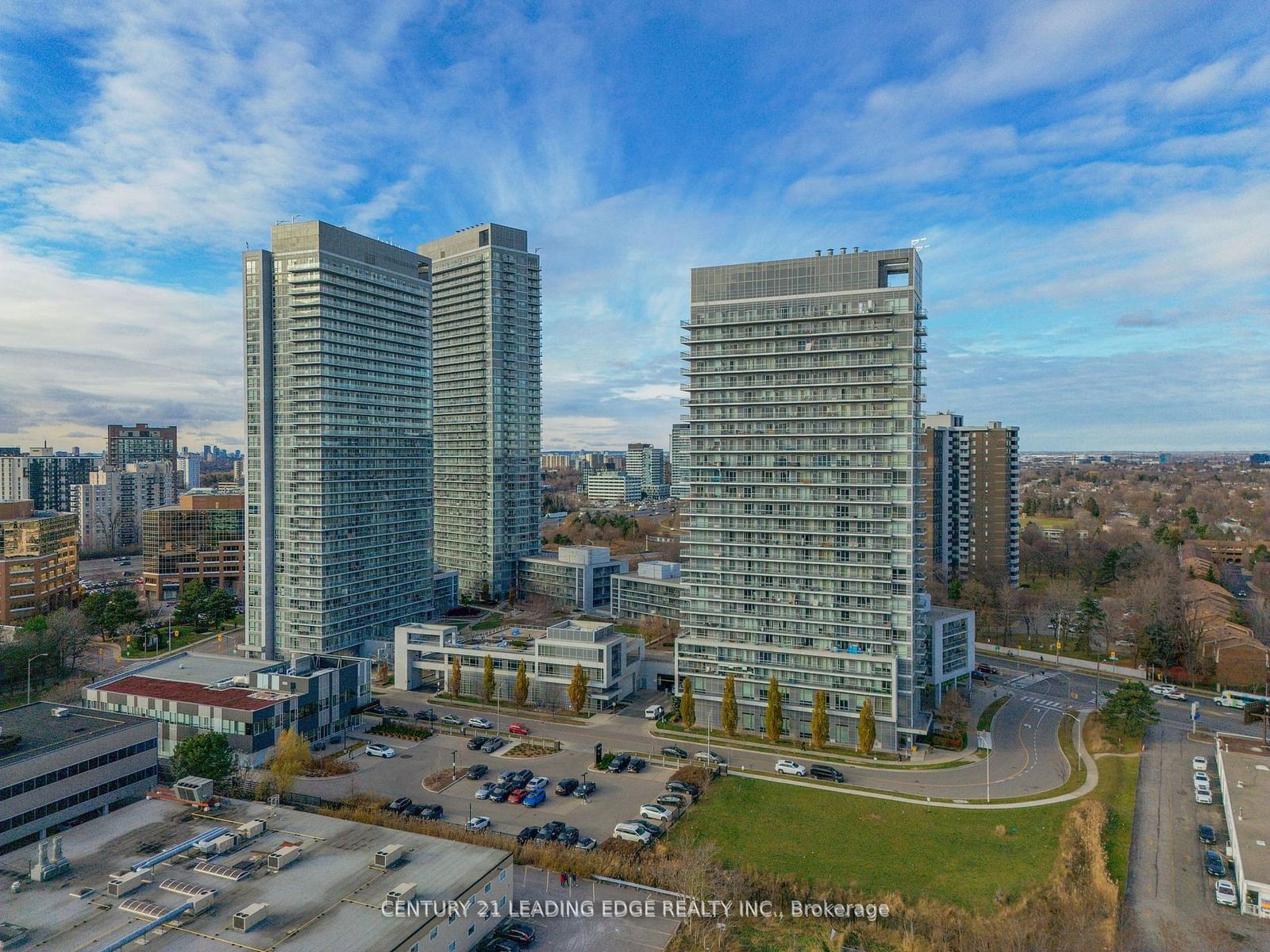 Condo for sale at 1102-30 Herons Hill Way, Toronto, Henry Farm, M2J 0A7 - MLS: C11921592