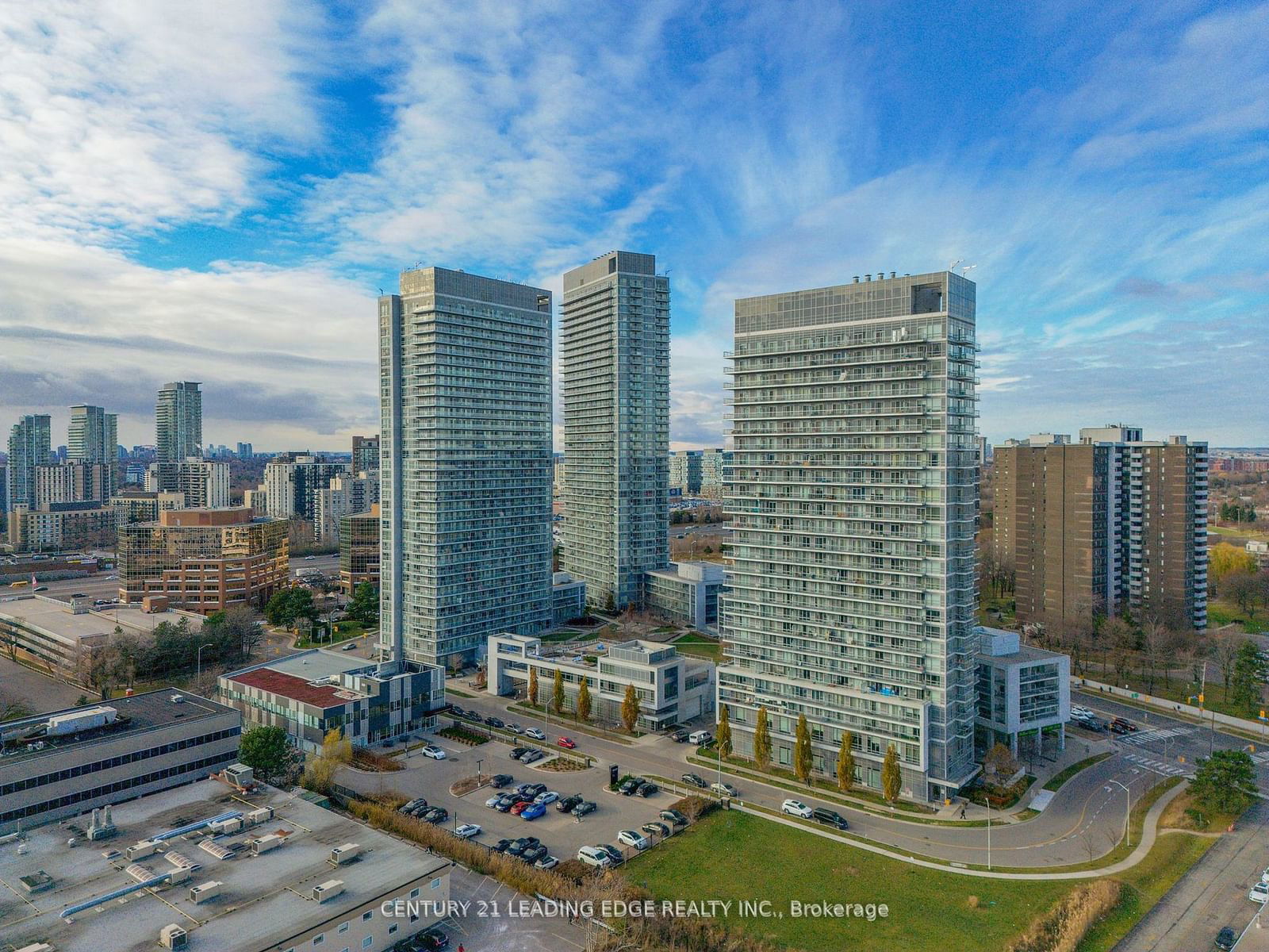 Condo for sale at 1102-30 Herons Hill Way, Toronto, Henry Farm, M2J 0A7 - MLS: C11921592