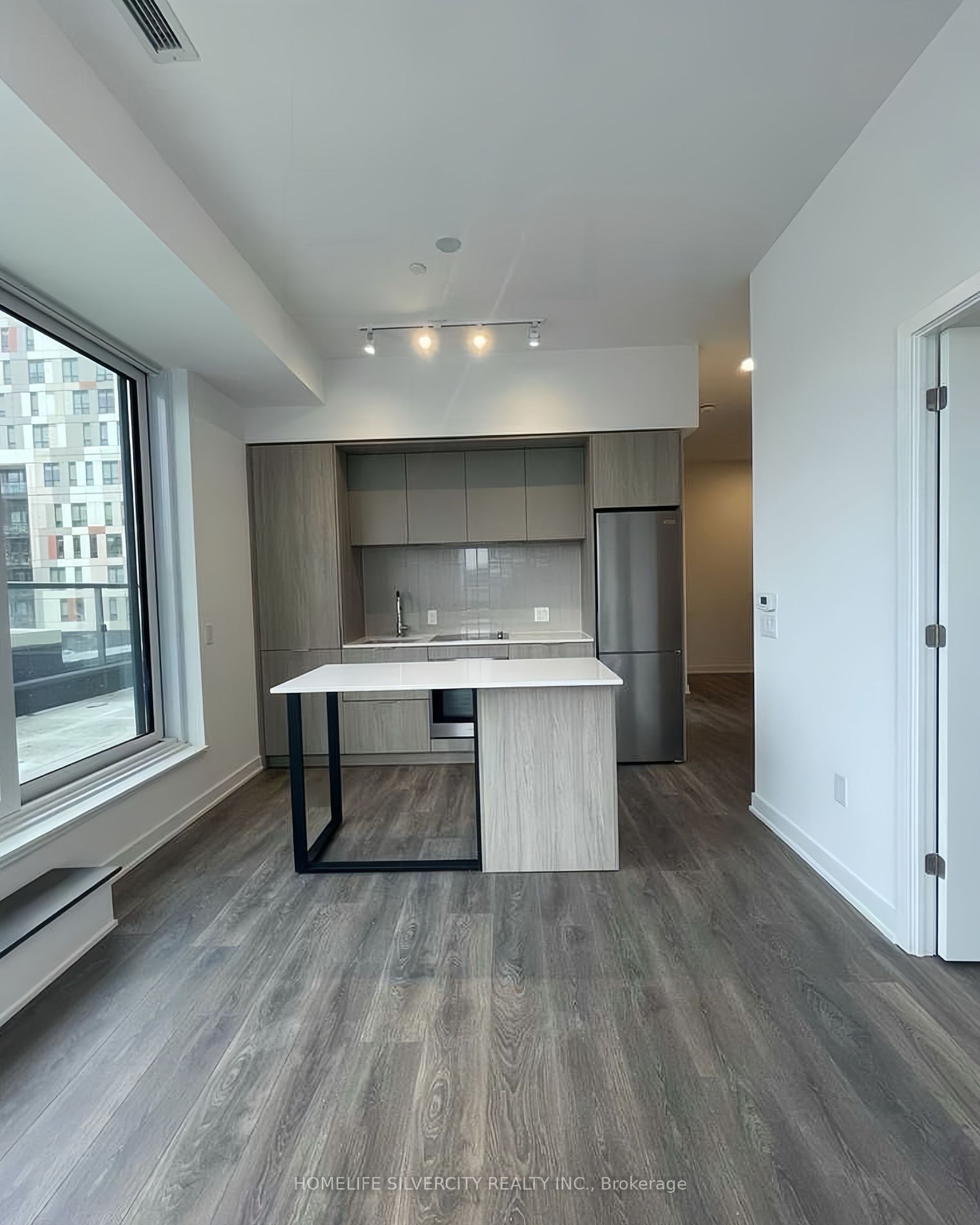 Condo for lease at 416-35 Tubman Avenue, Toronto, Regent Park, M5A 0M8 - MLS: C11921610