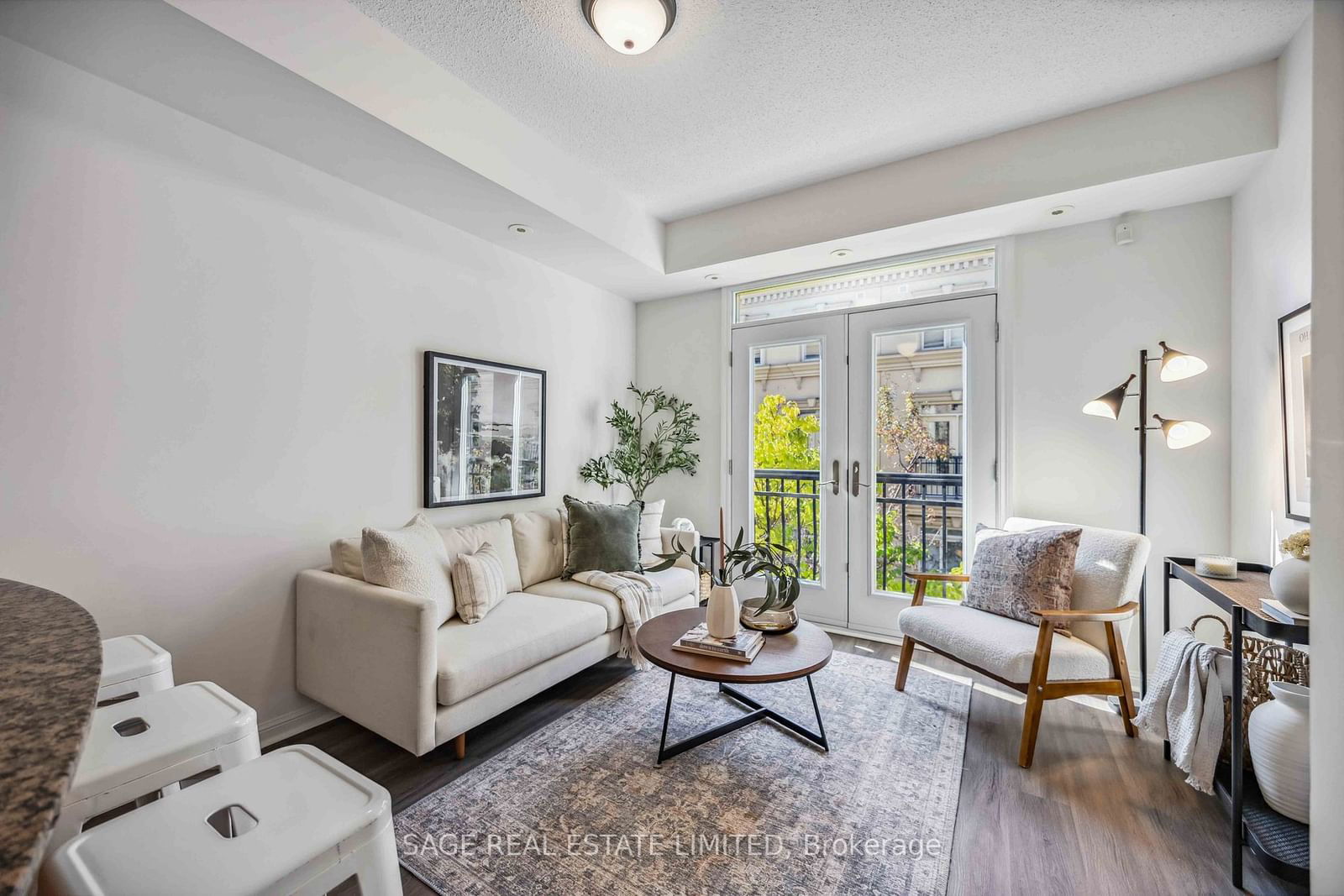 Townhouse for sale at TH32-78 Carr Street, Toronto, Kensington-Chinatown, M5T 1B7 - MLS: C11921636