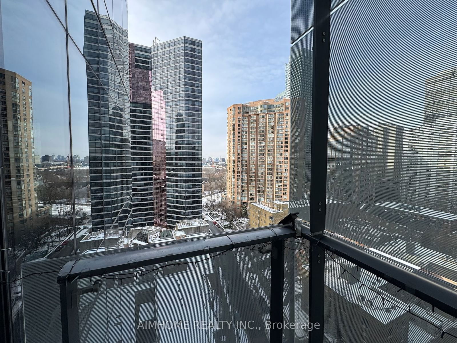 Condo for sale at 1308-5 St. Joseph Street, Toronto, Bay Street Corridor, M5Y 1J6 - MLS: C11921641