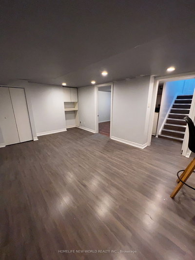 Unit Bsmt — 218 Finch Avenue E — photo 5