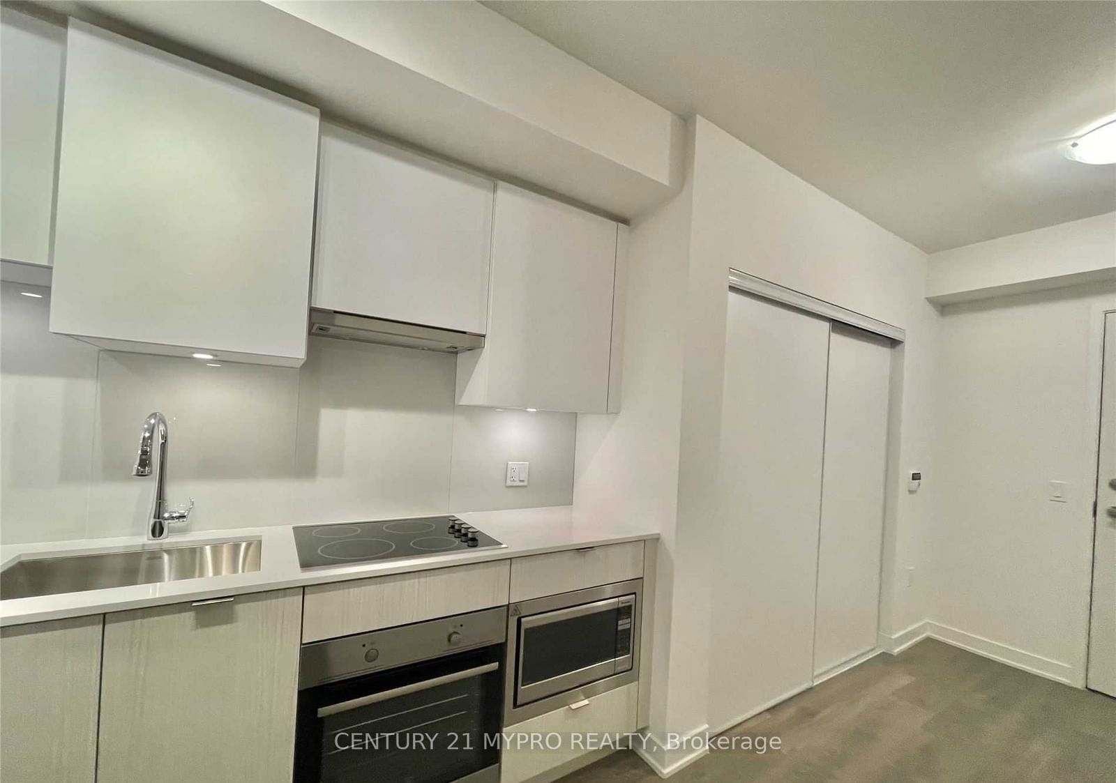 Condo for sale at 3107-195 Redpath Avenue, Toronto, Mount Pleasant West, M4P 0E4 - MLS: C11921726