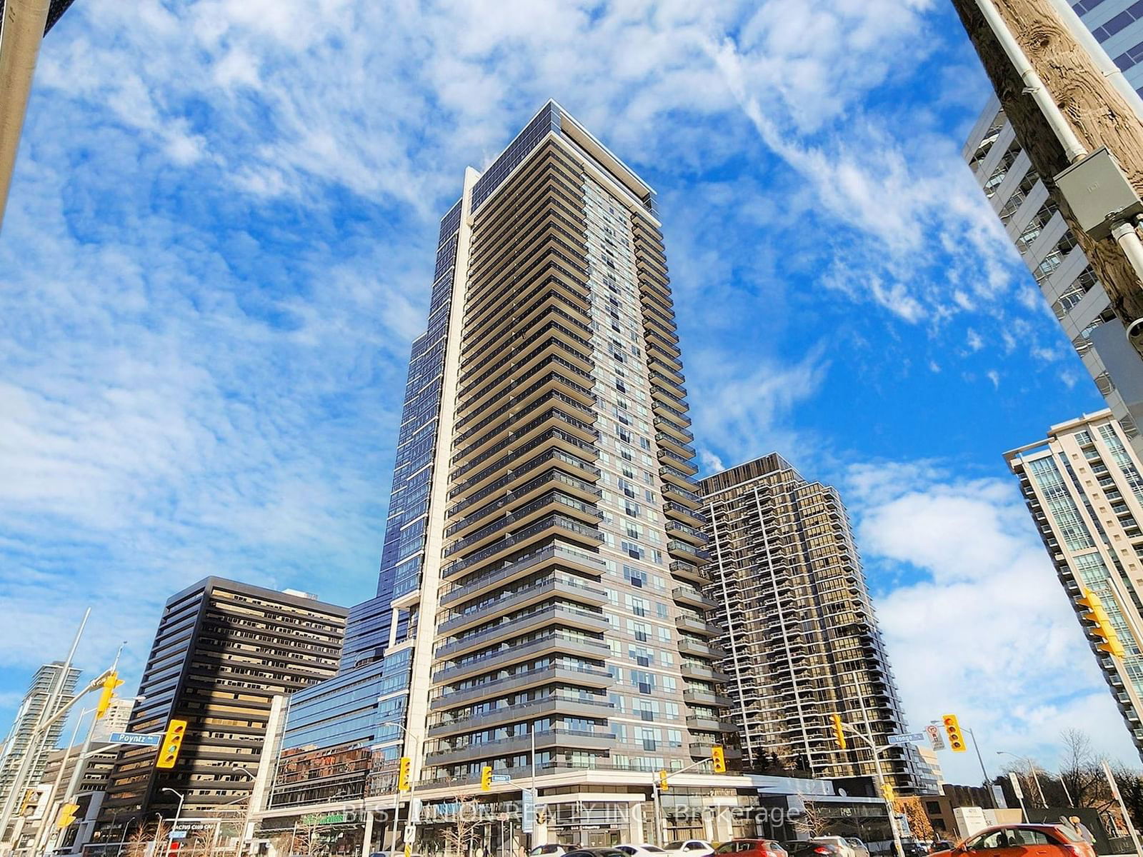 Condo for sale at 506-2 Anndale Drive, Toronto, Willowdale East, M2N 0G5 - MLS: C11921764