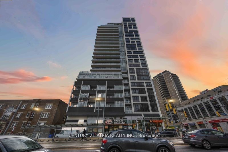 Condo for sale at 303-501 St Clair Avenue, Toronto, Casa Loma, M5P 0A2 - MLS: C11921987