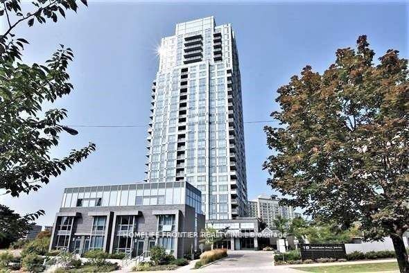 Condo for sale at 1902-18 Graydon Hall Drive, Toronto, Parkwoods-Donalda, M3A 0A4 - MLS: C11921989