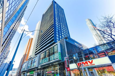 Condo for sale at 2221-20 Edward Street, Toronto, Bay Street Corridor, M5G 0C5 - MLS: C11922006