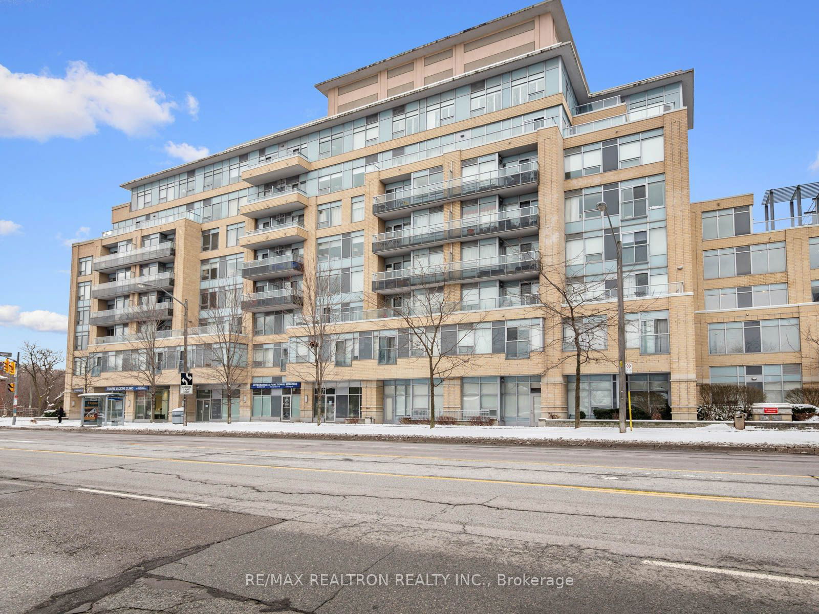 Condo for sale at 238-701 Sheppard Avenue, Toronto, Clanton Park, M3H 0B2 - MLS: C11922047