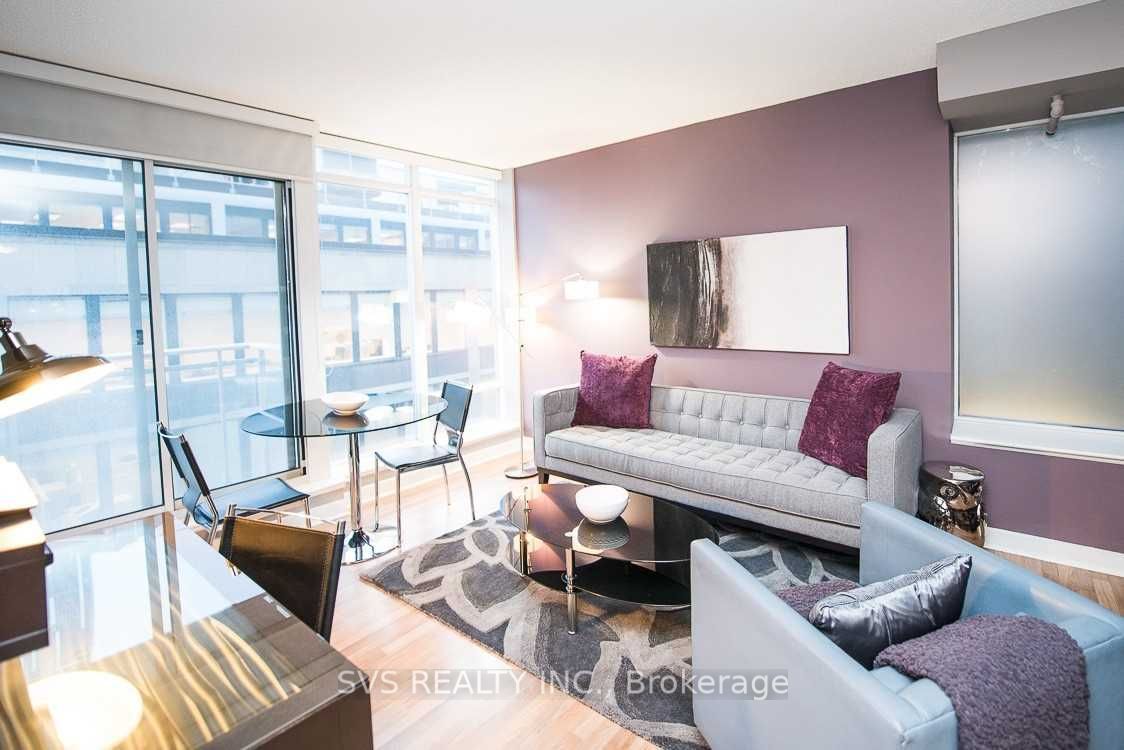 Condo for lease at 1604-8 Colborne Street, Toronto, Church-Yonge Corridor, M5E 1E1 - MLS: C11922108