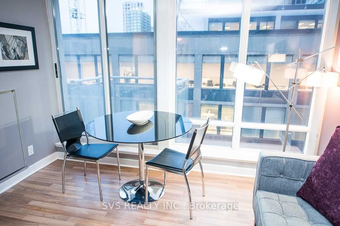 Condo for lease at 1604-8 Colborne Street, Toronto, Church-Yonge Corridor, M5E 1E1 - MLS: C11922108