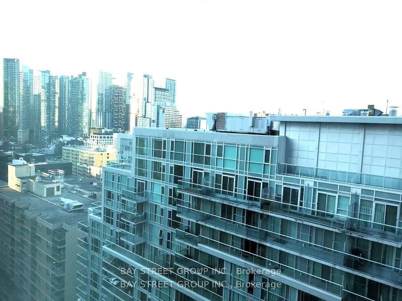 Condo leased at 1523-121 St Patrick Street, Toronto, University, M5T 0B8 - MLS: C11922173