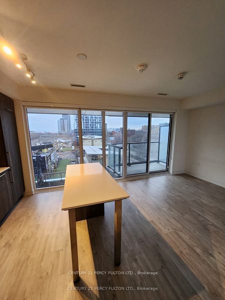 Condo for lease at 412W-27 bathurst Street, Toronto, Waterfront Communities C1, M5V 2P1 - MLS: C11922286