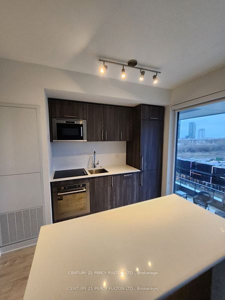 Condo for lease at 412W-27 bathurst Street, Toronto, Waterfront Communities C1, M5V 2P1 - MLS: C11922286