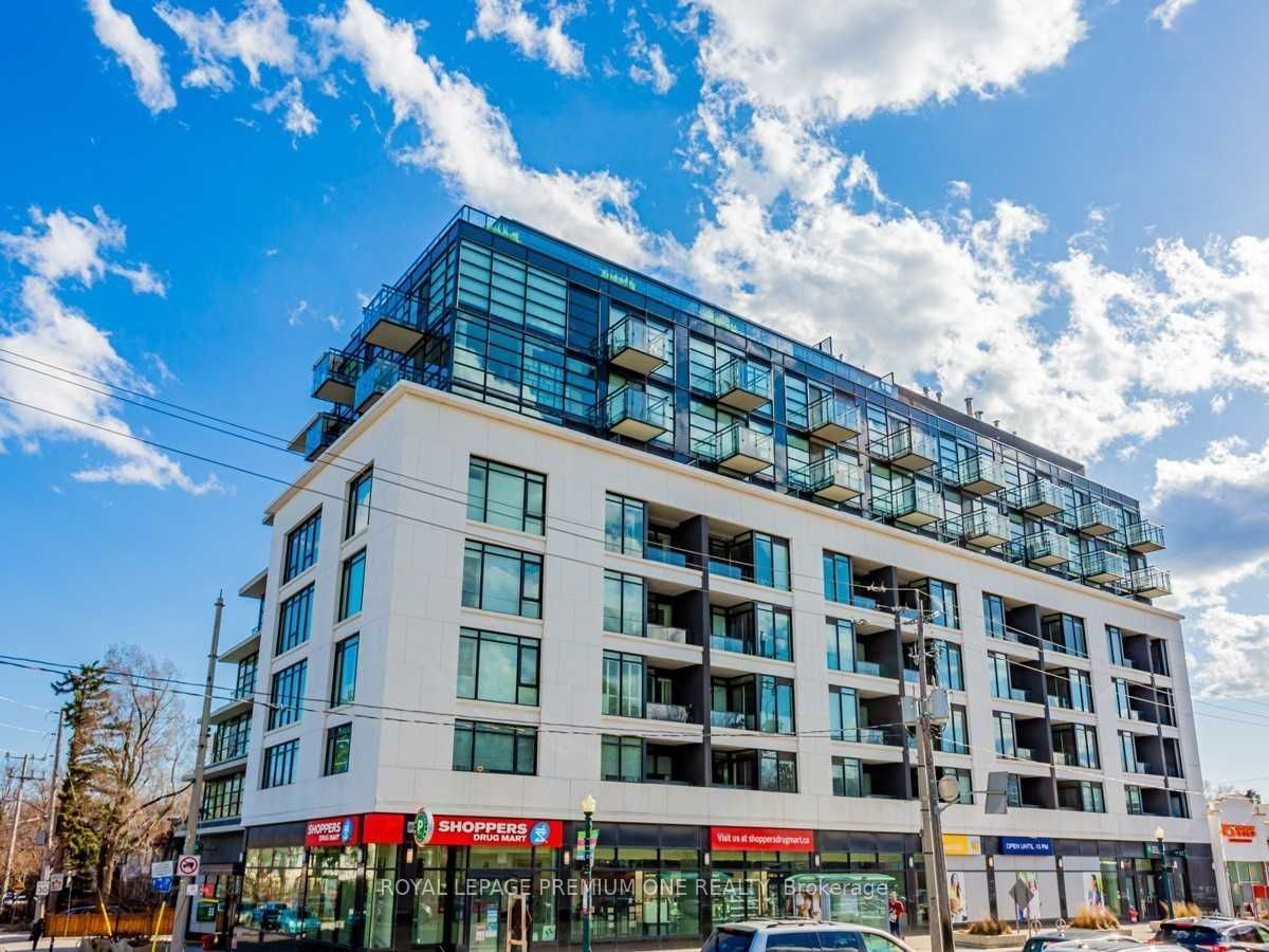 Condo sold at 209-170 Chiltern Hill Road, Toronto, Humewood-Cedarvale, M6C 0A9 - MLS: C11922325