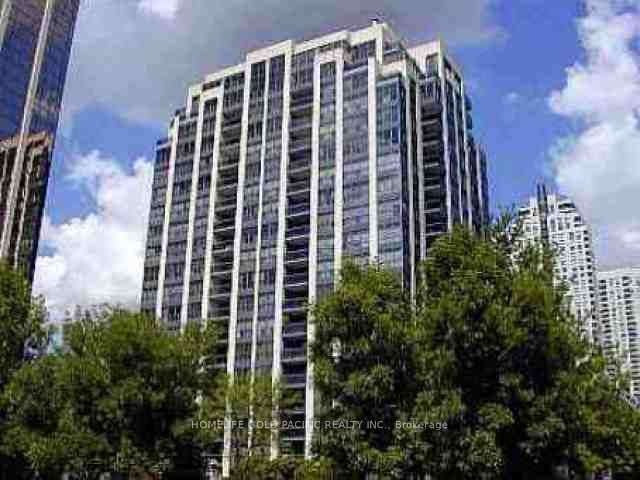 Condo for lease at 2207-23 Hollywood Avenue, Toronto, Willowdale East, M2N 7L8 - MLS: C11922369