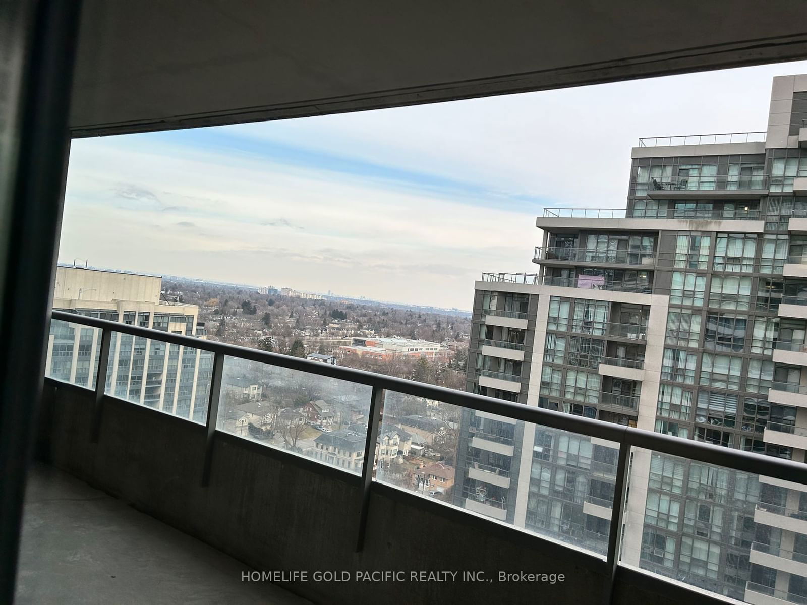 Condo for lease at 2207-23 Hollywood Avenue, Toronto, Willowdale East, M2N 7L8 - MLS: C11922369