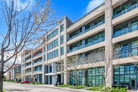 Condo for lease at 217-380 Macpherson Avenue, Toronto, Casa Loma, M4V 3E3 - MLS: C11922382