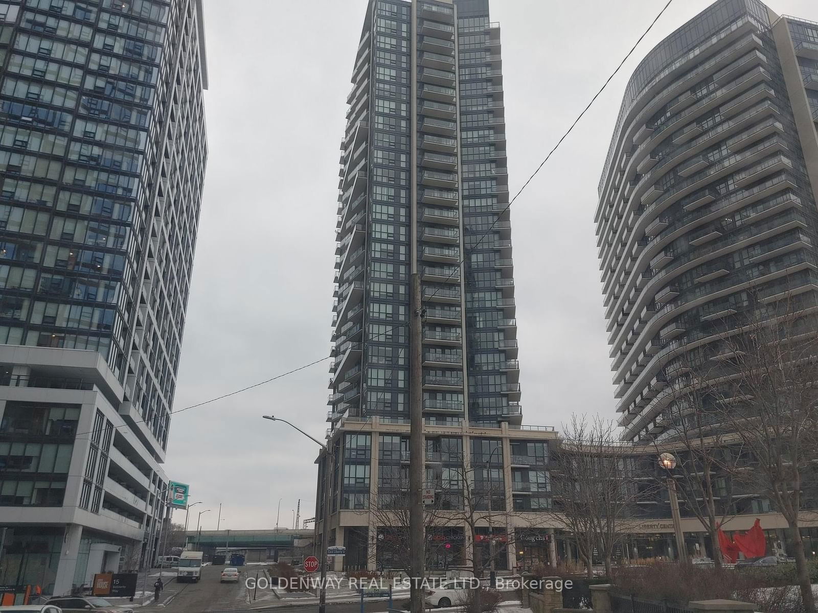 Condo for sale at 1211-49 East Liberty Street, Toronto, Niagara, M6K 0B2 - MLS: C11922420