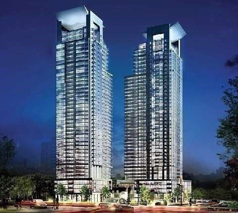 Condo for lease at 2606-5168 Yonge Street, Toronto, Willowdale West, M2N 0G1 - MLS: C11922425