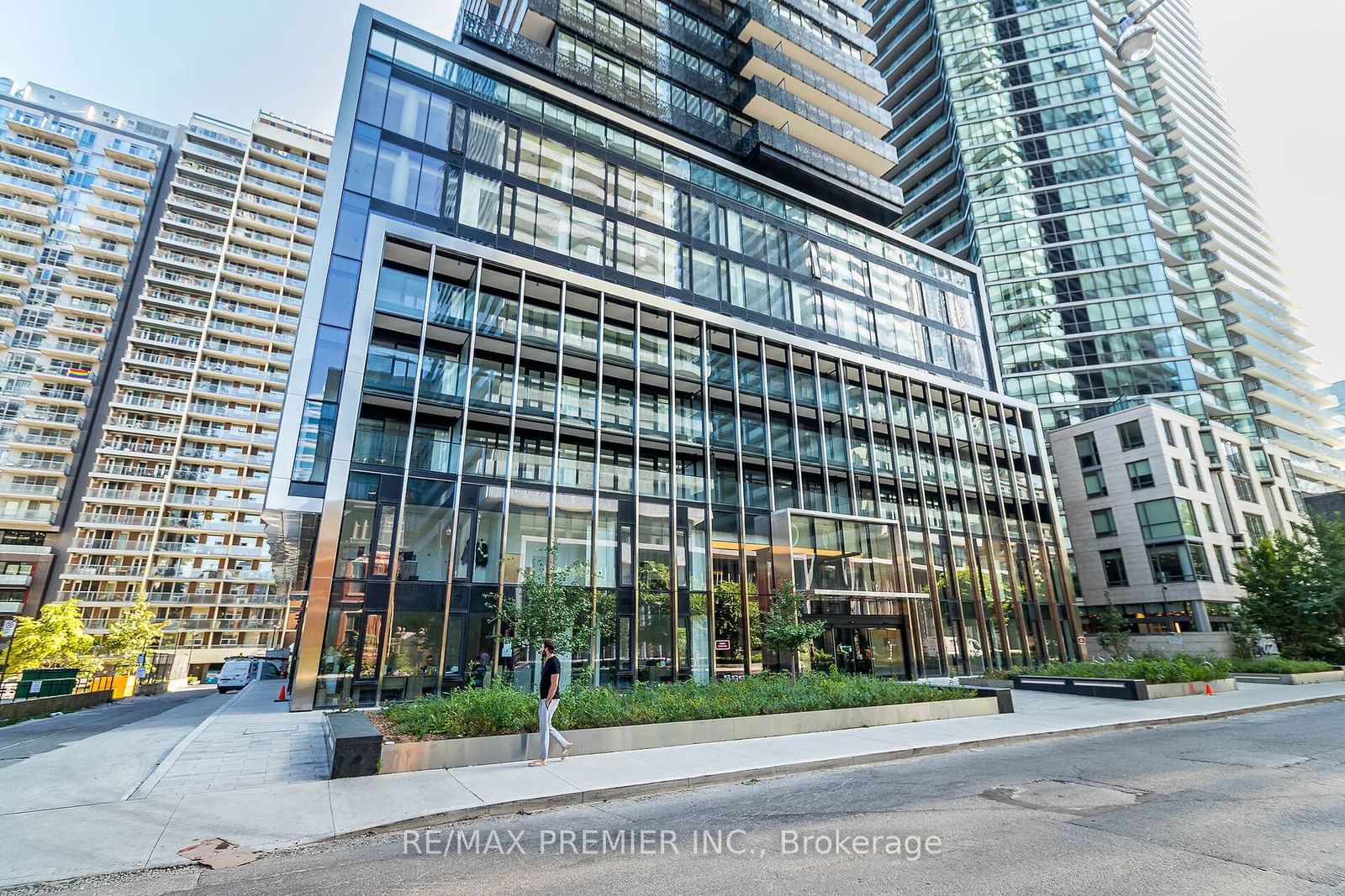 Condo for sale at 3904-55 Charles Street, Toronto, Church-Yonge Corridor, M4Y 0J1 - MLS: C11922497