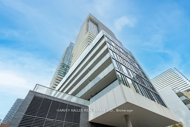 Condo sold at 3201-185 Roehampton Avenue, Toronto, Mount Pleasant East, M4P 0C6 - MLS: C11922503