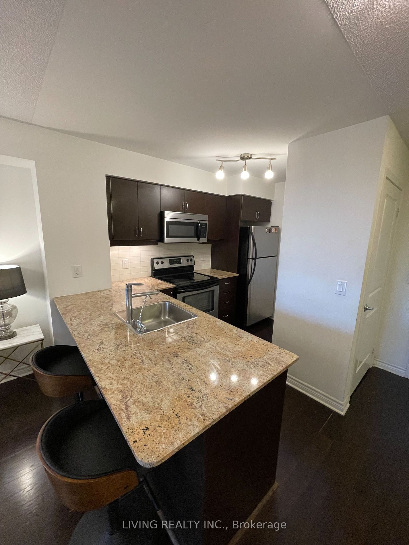 Condo for lease at 318-27 Rean Drive, Toronto, Bayview Village, M2K 0A6 - MLS: C11922685