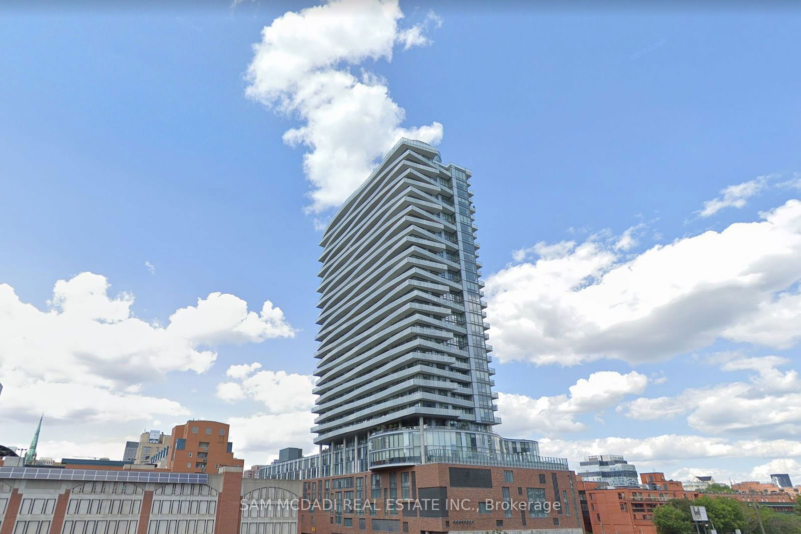 Condo for sale at 3204-1 Market Street, Toronto, Waterfront Communities C8, M5E 0A2 - MLS: C11922700