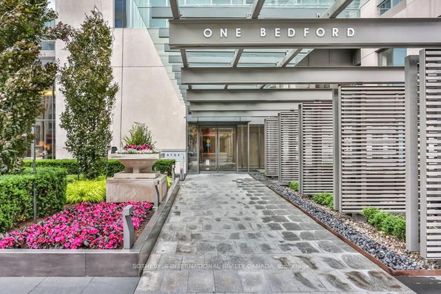 811 - 1 Bedford Road