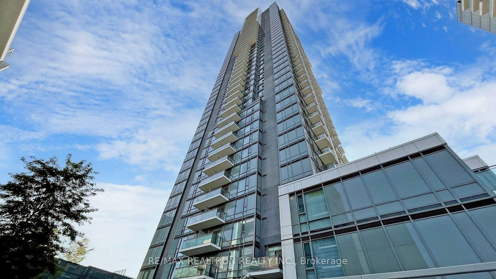 Condo leased at 4101-55 Ann O'Reilly Road, Toronto, Henry Farm, M2J 0E1 - MLS: C11922747