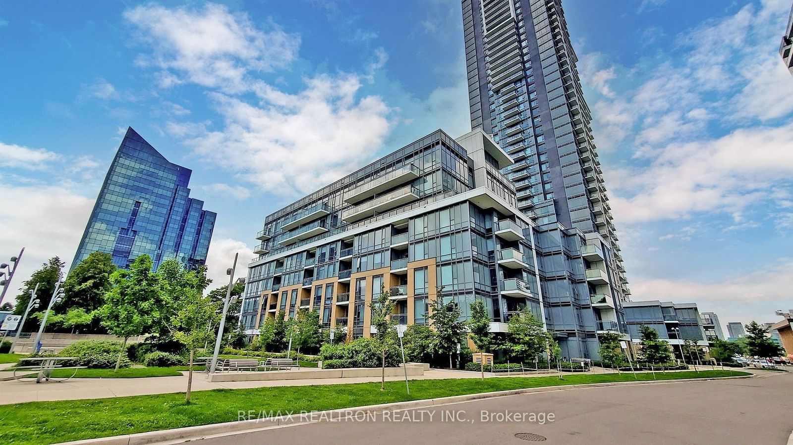 Condo leased at 4101-55 Ann O'Reilly Road, Toronto, Henry Farm, M2J 0E1 - MLS: C11922747