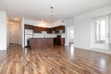 Condo leased at 2507-59 Liberty Street, Toronto, Niagara, M6K 3R1 - MLS: C11922756