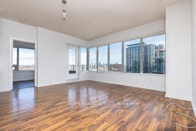 Condo leased at 2507-59 Liberty Street, Toronto, Niagara, M6K 3R1 - MLS: C11922756