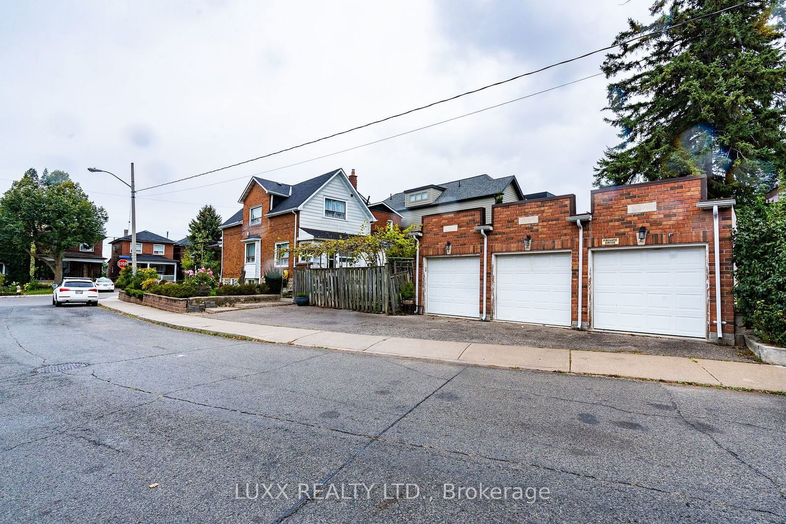 Detached House for sale at 377 Glenholme Avenue, Toronto, Oakwood Village, M6E 3E6 - MLS: C11922761