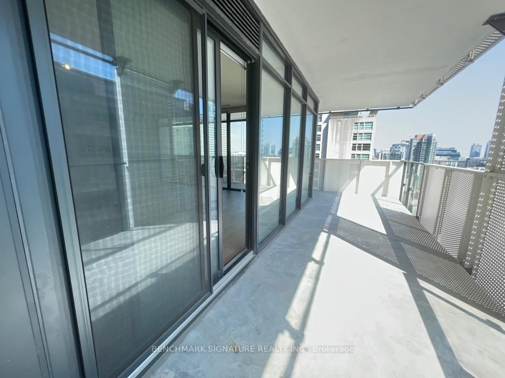 Condo for lease at 1703-25 Richmond Street, Toronto, Church-Yonge Corridor, M5C 0A6 - MLS: C11922806