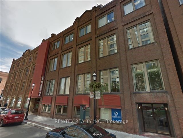 Office for lease at 201-145 Front Street, Toronto, Waterfront Communities C8, M5A 1E1 - MLS: C11922854