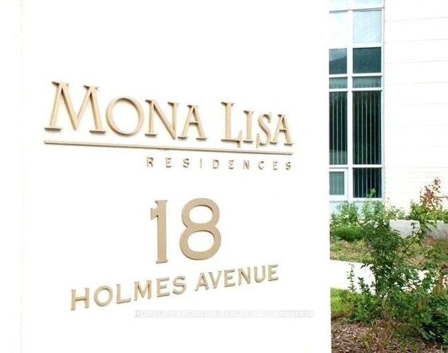 Condo for sale at 1712-18 Holmes Avenue, Toronto, Willowdale East, M2N 0E1 - MLS: C11922896